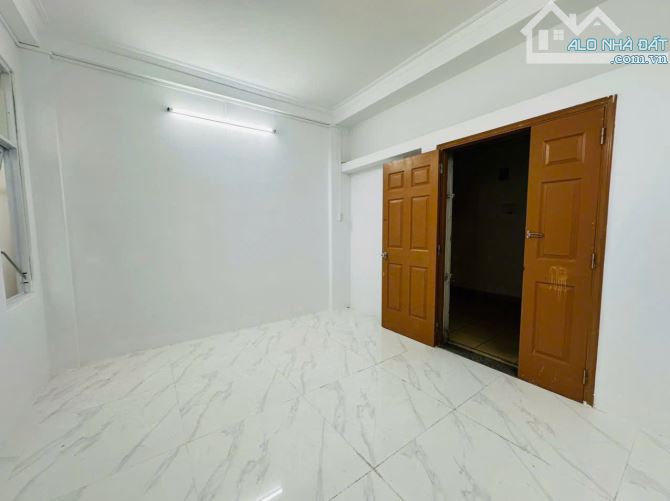 CG Bán căn hộ chung cư mới lầu 4 lô B KDC Hưng Phú, P. Hưng Phú, Cái Răng, Cần Thơ. - 2