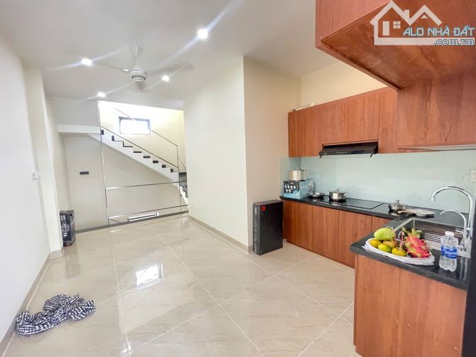 📌Bán Nhà 5 Tầng Mặt tiền Kinh Doanh Đường số 9 Linh Tây-NGANG 4,5M-gần Kha Vạn Cân - 2