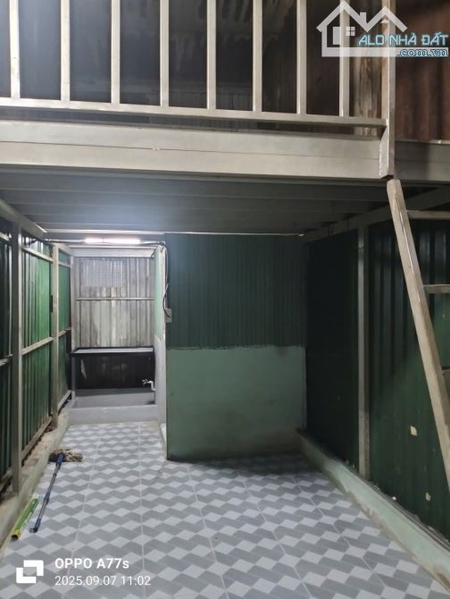 CHO THUÊ PHÒNG TRỌ GIÁ RẺ HUỲNH TẤN PHÁT QUẬN 7 NHÀ BÈ – PHÙ HỢP NGƯỜI ĐI LÀM THU NHẬP THẤ - 2
