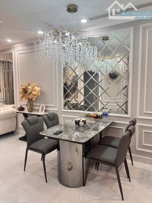 Cần bán gấp căn hộ 1807 Hà Nội Centerpoint- 27 Lê Văn Lương 2n2vs, 74m2. Giá 6tỷ850 !! - 2