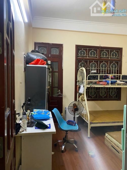 BÁN NHÀ XUÂN THỦY 50M X5T MT 4 M OTO,KINH DOANH, - 2
