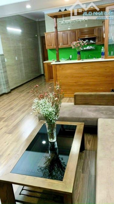 💥Bán nhà HXH ĐỖ CỬA NGÀY ĐÊM - PHÚ THUẬN Q7 - 170M2 - ĐÃ GIẢM 1.7🌰 - CÒN 9Đ++ 🚐 - 2