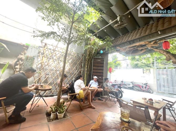 Bán nhà mặt tiền Quang Trung, phường 10, Gò Vấp, 60m2, hẻm 10m, sổ đẹp, giá 11.8 tỷ - 2