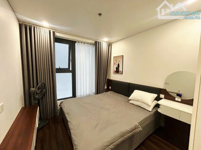 🏙️ Bán căn hộ tầng 32 chung cư Hoàng Huy Grand Tower – Sở Dầu, Hồng Bàng - 2