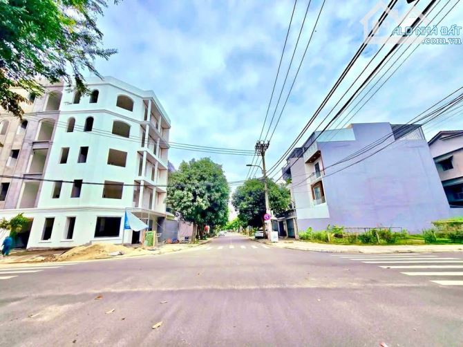 Bán đất tại Ngô Huy Diễn, Hòa Xuân, Cẩm Lệ, Đà Nẵng, 15,5 tỷ, 200 m2 - 2