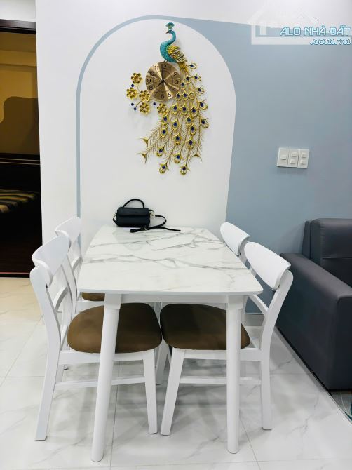 CHO THUÊ CĂN HỘ SAI GON SOUTH RESIDENCES NGUYỄN HỮU THỌ CÁCH Q7 1KM - 2