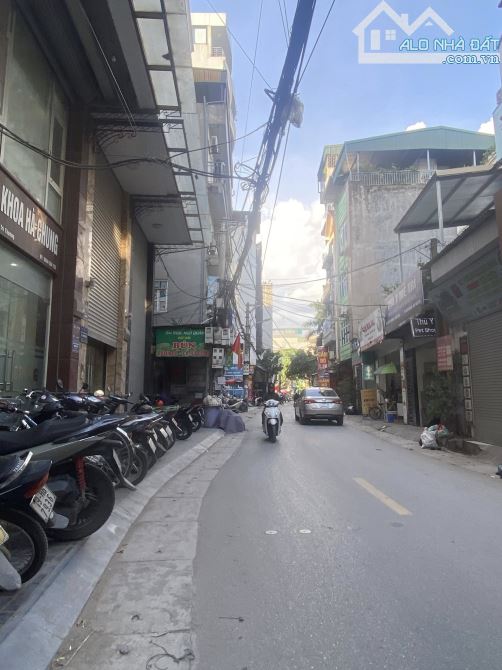 BÁN ĐẤT MỄ TRÌ THƯỢNG – NAM TỪ LIÊM – 96M² – MẶT TIỀN 5.1M – ĐƯỜNG OTO – 25 TỶ 📍 - 2