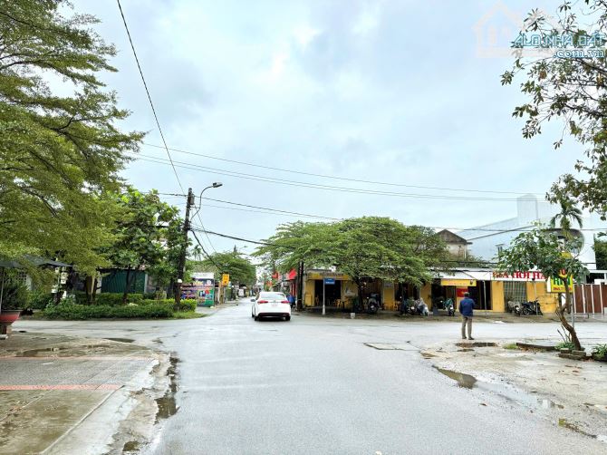 Bán đất 132,5m2 mặt tiền đường Tùng Thiện Vương, cách Phạm Văn Đồng 150m, P. Vỹ Dạ, TP Huế - 2