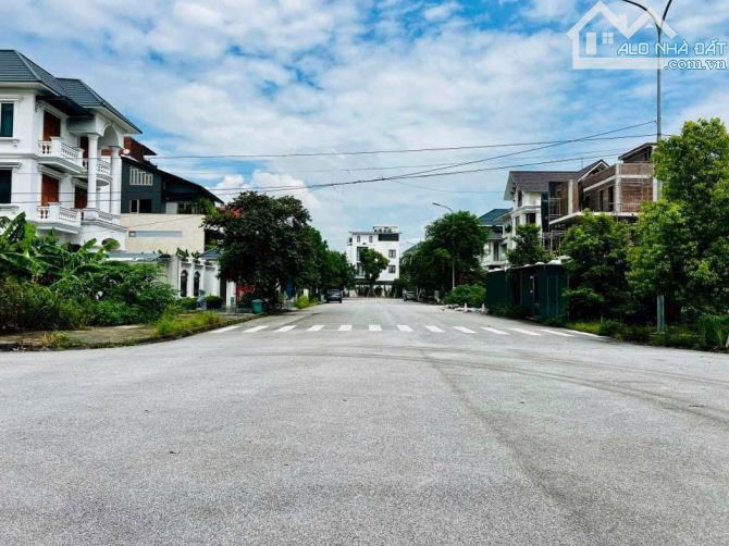 HÀNG HIẾM NHẤT PHÚC LỘC HƯỚNG ĐÔNG NAM Bán lô đất hiếm nhất khu Biệt Thự Phúc lộc quận Hải - 2