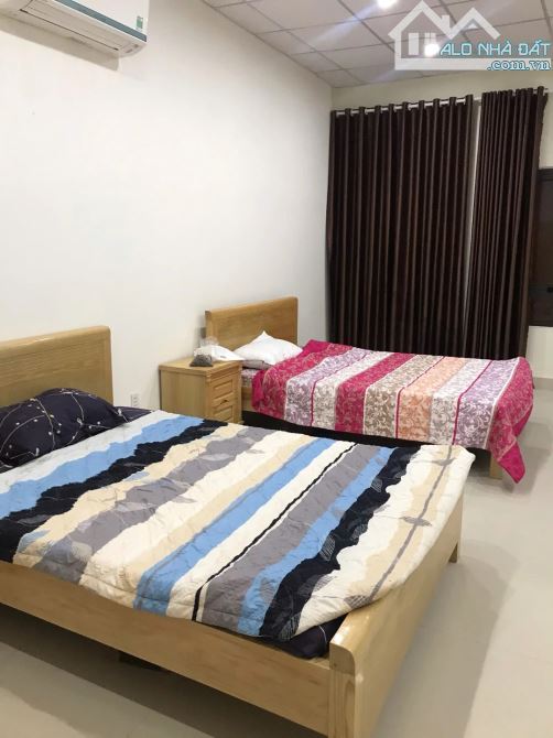 Nhà đẹp Trương Văn Hiến - nằm trục đường tiềm năng cơ hội đầu tư sinh lời - 2