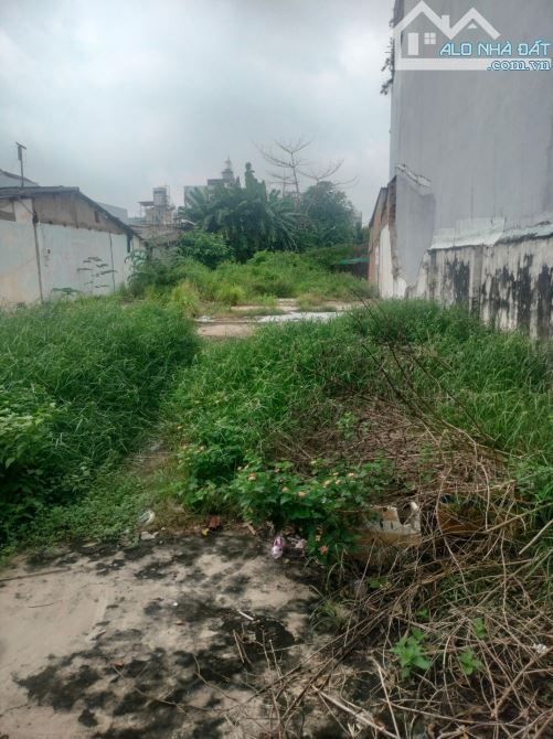 BÁN ĐẤT MẶT TIỀN MAN THIỆN, FULL THỔ DT: 497,5M², GIÁ CHỈ NHỈNH 70TR/M², TĂNG NHƠN PHÚ A, - 2