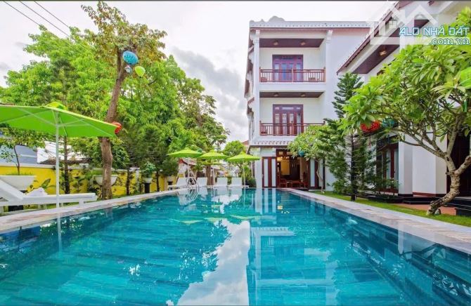 🌟 VILLA 12 PHÒNG – DÒNG TIỀN CỰC ĐỈNH – MẶT TIỀN NGUYỄN TRI PHƯƠNG, VEN SÔNG THU BỒN. - 2