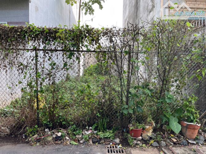 Bán đất hẻm Lê Lợi phường 7, Vũng Tàu - 2