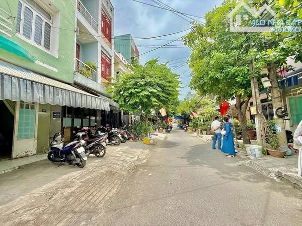 ❤️‍🔥SỞ HỮU NGAY NHÀ 3 TẦNG MẶT TIỀN BIỂN – AN HẢI , SƠN TRÀ. GIÁ CỰC TỐT - 2