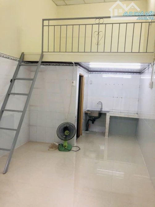 Nhà Vuông 2 tầng HXH-15m 42m2 – Phan Huy Ích Gò Vấp - 2