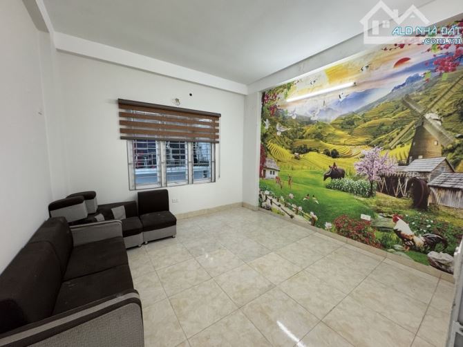 BÁN NHÀ YÊN NGHĨA – GẦN KĐT ĐÔ NGHĨA – TRUNG TÂM – 45M²x3T – 6 TỶ - 2