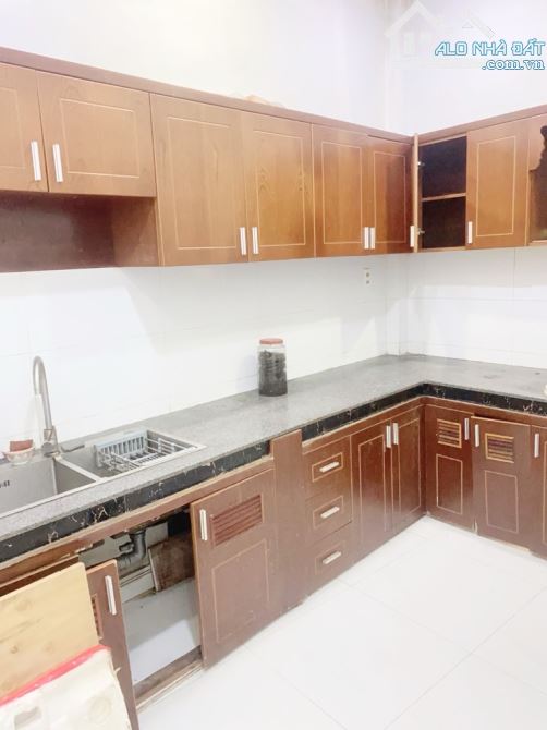 Tân Phú-Ngay ngã Tư Âu Cơ-LLQuân -45m2(4.7x10)-Nở hậu-Nhỉnh 3tỷ - 2