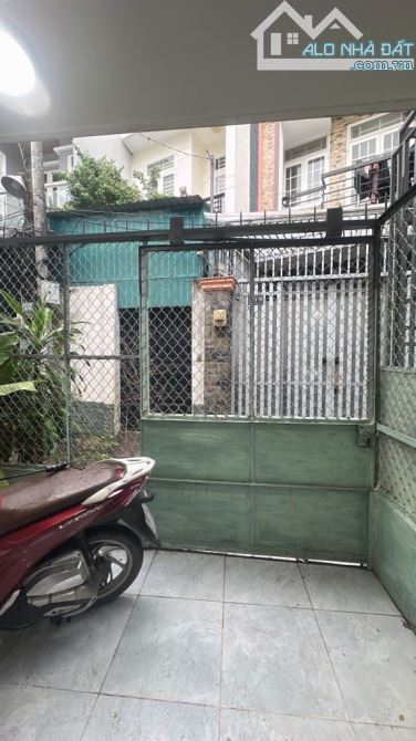 🔥An Dương Vương ,Phường 13 , Q.6   Dt 3.8m x10. ( nở hậu 6m) Giá 3️⃣Ty9️⃣ - 2