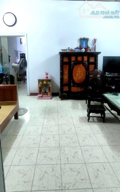Bán đất tặng nhà cấp bốn đang còn ở tốt, phường Tăng Nhơn Phú A, Quận 9 - 2
