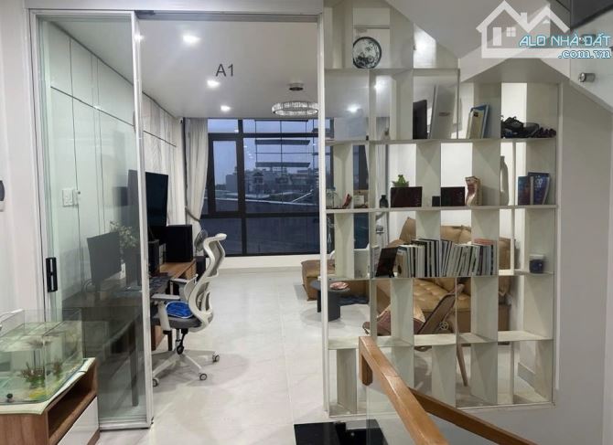 🏡🏡🏡 BÁN NHÀ TRƯỜNG CHINH – GẦN CẦU THAM LƯƠNG, Q.12 - CHỈ 4 TỶ85 🏡🏡🏡 - 2