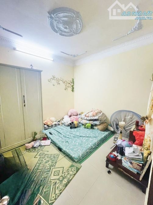 Bán nhà 90m2 2,5 tầng tại An Trang, An Đồng, An Dương giá 5,4 tỷ - 2
