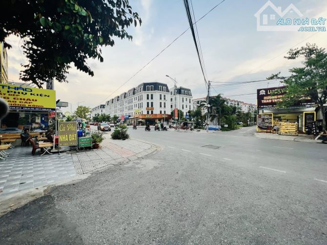 Ms Linh-lô góc Vĩnh Khê ngay tuyến 2 đường Máng Nước, An Đồng, An Dương giá chỉ hơn 3 tỷ - 2