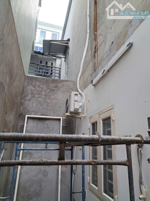 Đông Hòa( Làng Đại Học)- Dĩ An- 2 Tầng- 114m2- 5.5 Tỷ- Sổ hồng riêng - 2