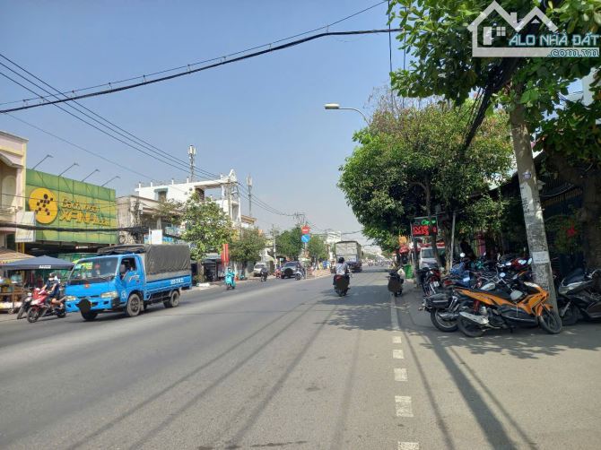BÁN LÔ ĐẤT HẼM RỘNG,ĐƯỜNG ĐÀO TÔNG NGUYÊN,PHÚ XUÂN NHÀ BÈ,108M2(5X22)-GIÁ 5.6 TỶ - 2