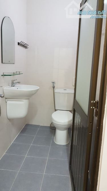 CẦN BÁN NHÀ 1T2L MẶT TIỀN - p. Nguyễn An Ninh – 6PN, 5WC, SÂN ĐỂ Ô TÔ – 86M² – GIÁ 11 TỶ - 2