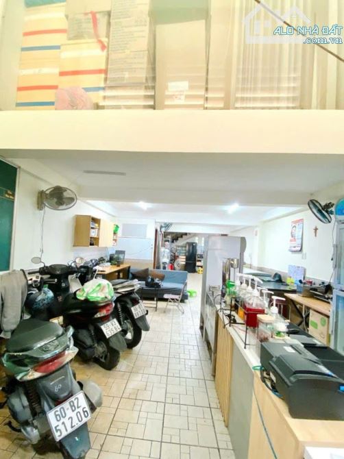 GẤP, Giảm hơn 1Tỷ Chỉ 9Tỷ Bán nhà 5Tầng hẻm ô tô tránh thông DT 5 x 18M Lê Đức Thọ, Gò Vấp - 2