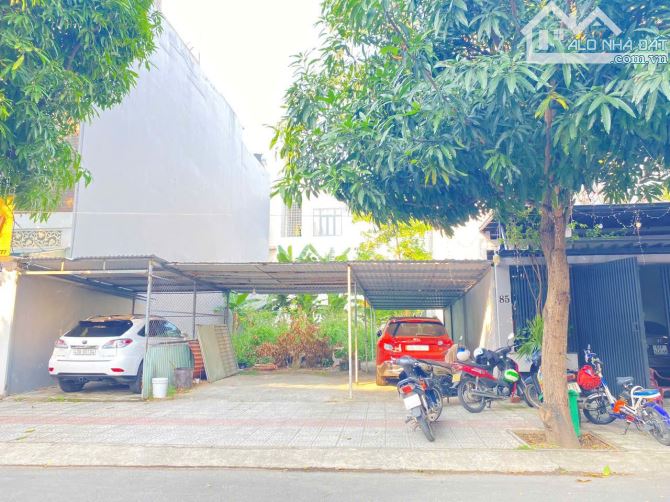Bán đất tại Ngô Huy Diễn, 16,9 tỷ, 225 m2 - 2