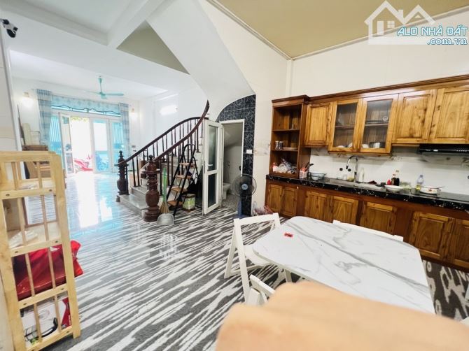 BÁN NHÀ YÊN NGHĨA – Ô TÔ TRÁNH – NGÕ THÔNG – NHÀ ĐẸP 5 TẦNG – 44.6M² – 5.4 TỶ - 2