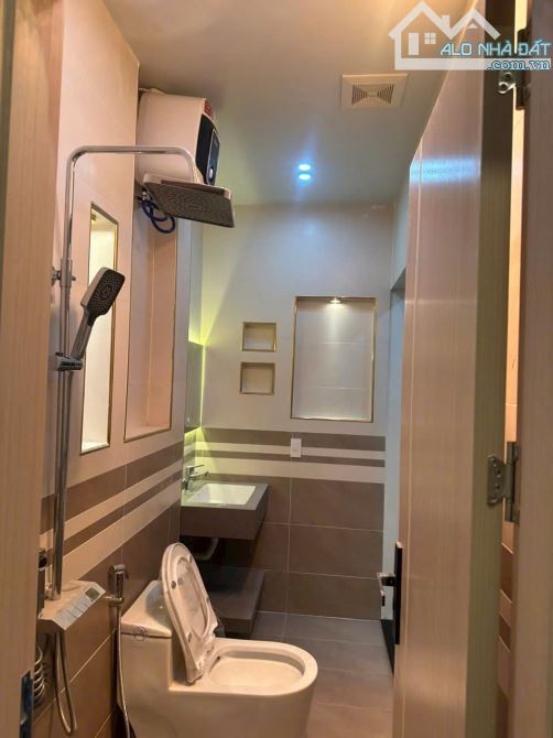 Bán nhà Lạch Tray,  Hàng Kênh, Lê Chân,  4 tầng, 47m2, 3,7 tỷ. - 2