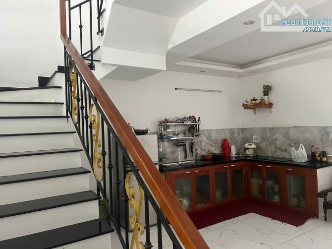 Cần bán nhà 2 tầng 2 mê mặt tiền Huỳnh Tịnh Của Phường Hoà Xuân Đà Nẵng-118m2-4.95 tỷ tl - 2