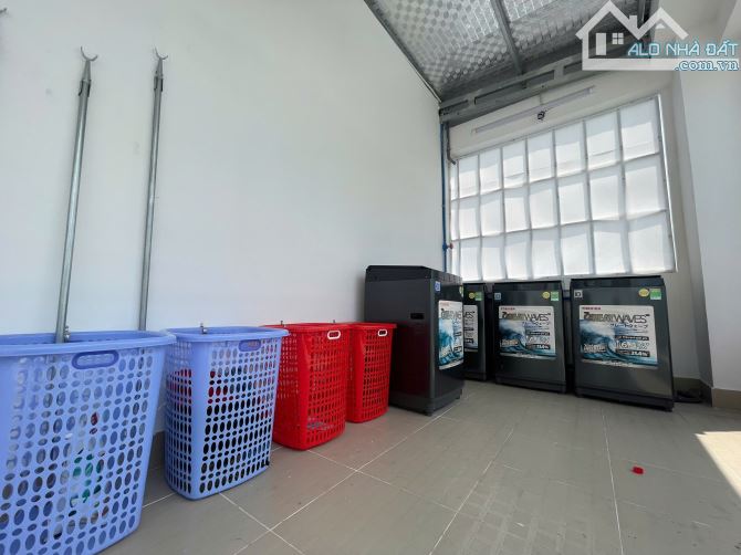 BÁN CHDV GẦN ĐƯỜNG LÊ TRỌNG TẤN-BÌNH TÂN - 2