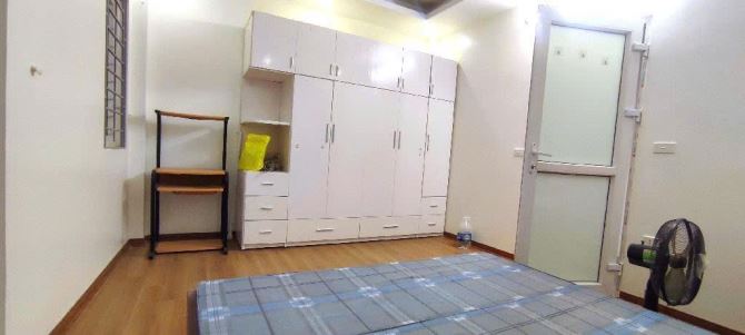 BÁN NHÀ YÊN NGHĨA – LÔ GÓC NỞ HẬU – NHÀ MỚI ĐẸP – 30M²x5T – 4.3 TỶ - 2