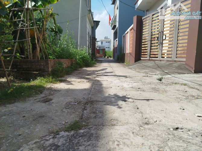 Bán đất thôn Ấp Tre (Tổ 9), Quang Minh, thành phố Hà Nội. Đường thông bàn cờ, oto đỗ - 2