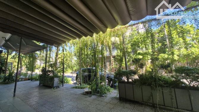 🏡NHÀ 3 TẦNG – GÓC 2 MẶT TIỀN PHẠM ĐỨC NAM – VỪA Ở VỪA KINH DOANH - 2