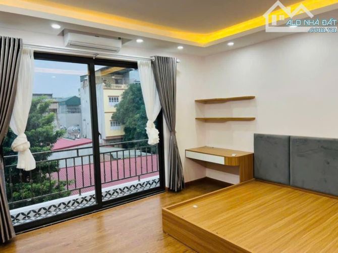 Bán gấp nhà tại Liên Ninh, Thanh Trì, Hà Nội, 5,2 tỷ, 45 m2 cách 1 nhà ra ô tô - 2