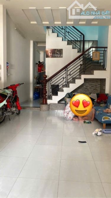 🏡 HÀNG ĐẦU TƯ NHÀ 2 TẦNG GẦN CHỢ ĐẦU MỐI , THỦ ĐỨC – GIÁ TỐT CHỈ 4 TỈ TL - 2