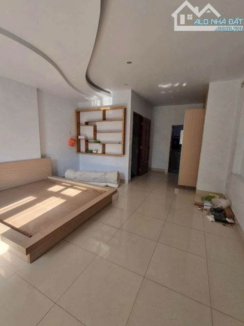 BÁN NHÀ 4 TẦNG BTCT – 4PN, HẺM 7M – SÁT TÊN LỬA -Bình Trị Đông A,(5x10m,nở hậu) Chỉ 5.7TỶ - 2