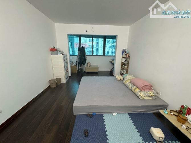 🏠 Tập thể Giải Phóng – gần Phố Vọng | 72m² (cơi nới 98m²) – Tầng 5 – 4.05 tỷ (TL) - 2