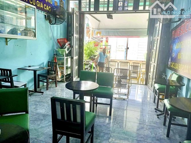 MẶT TIỀN KD-BÙI TƯ TOÀN-BẾN XE MIỀN TÂY-88M2-GIÁ 8.8 TỶ - 2