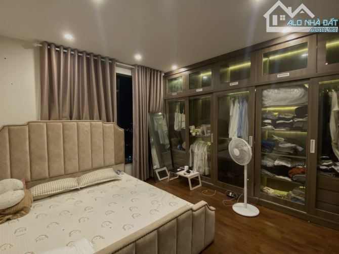 Bán gấp căn hộ 2 phòng ngủ chung cư An Bình City – 72m2 ( giá chỉ 7 tỷ) – Sổ đỏ lâu dài. - 2