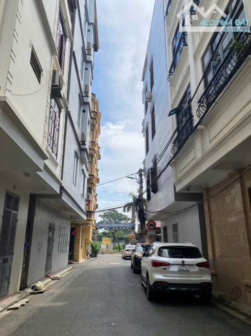 BÁN ĐẤT PHÂN LÔ, OTO TRÁNH, PHẠM VĂN NGHỊ, BẮC TỪ LIÊM HƠN 8 TỶ - 2