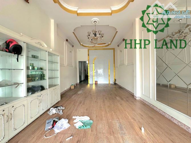 Cho thuê nhà mặt tiền Đồng Khởi gần Amata Biên Hòa - 2
