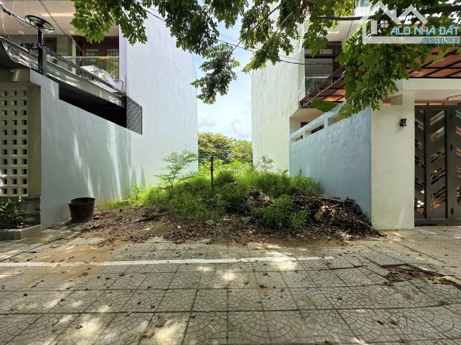 BÁN ĐẤT 117M2 MẶT TIỀN NGUYỄN THỊ LÀI, KQH XUÂN PHÚ, ĐỐI DIỆN CHUNG CƯ VINCOLAND HUẾ - 2