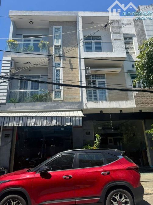 🏠 BÁN NHÀ 3 TẦNG FULL NỘI THẤT – 03 NGUYỄN THỊ THẬP, THANH KHÊ - 2