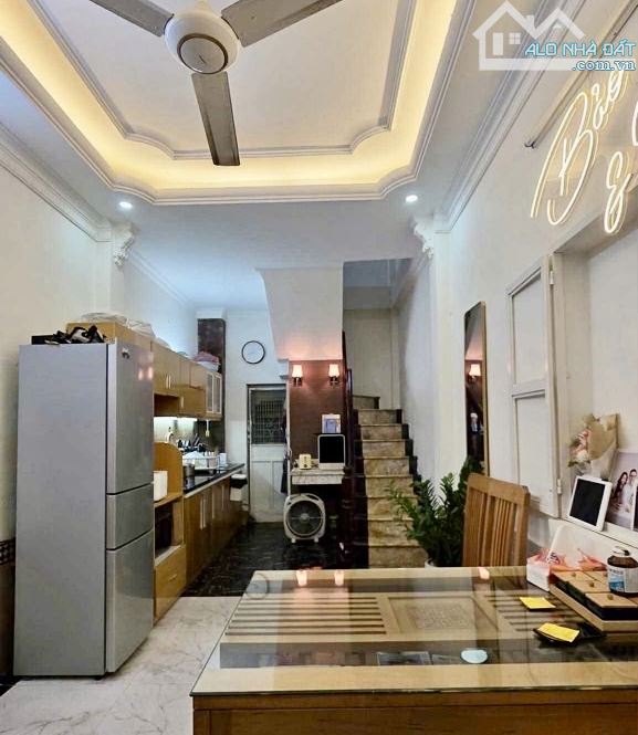 BÁN NHÀ PHỐ ĐẶNG TIẾN ĐÔNG – TRUNG TÂM QUẬN ĐỐNG ĐA – 29M² – 5 TẦNG – CHỈ 8,5 TỶ - 2