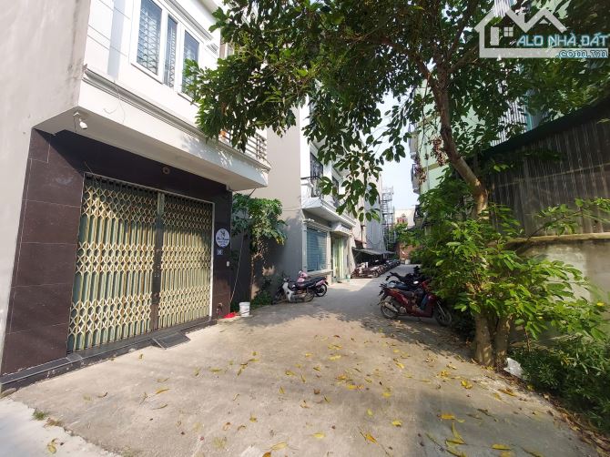 bán lô đất làn 2 Lạc Long Quân, Vũ Ninh, Bắc nInh - 2